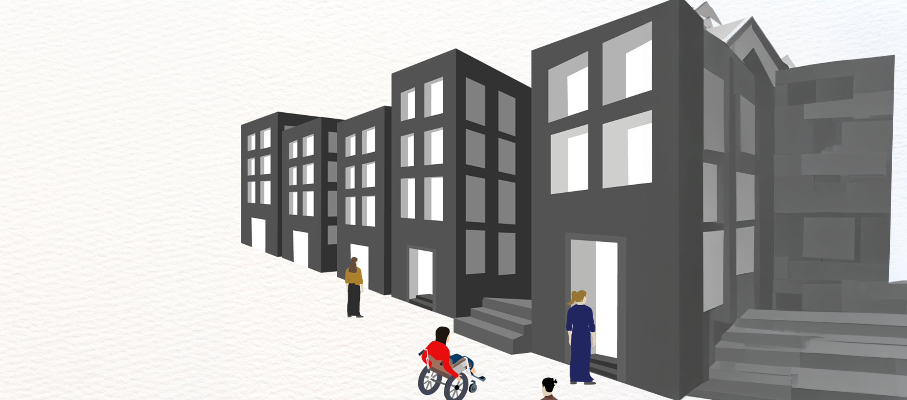Disabled People in Society