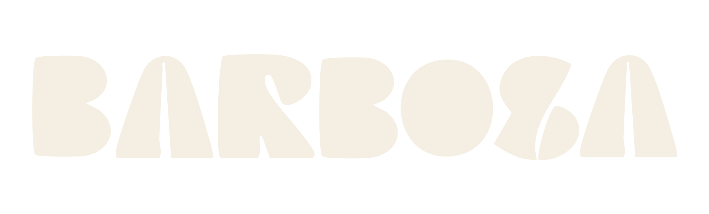 Logo Barbosa